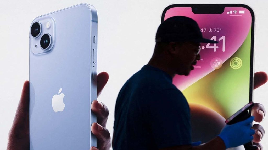 Apple supplier Foxconn aims to double India jobs and investment